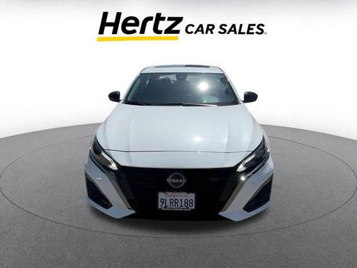 2024 Nissan Altima SR Intelligent AWD