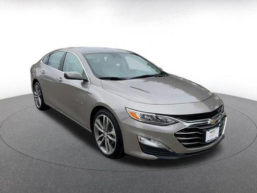 2024 Chevrolet Malibu FWD 2LT