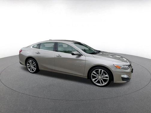 2024 Chevrolet Malibu FWD 2LT