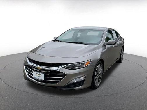 2024 Chevrolet Malibu FWD 2LT