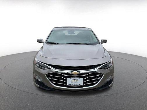 2024 Chevrolet Malibu FWD 2LT