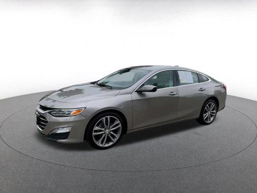 2024 Chevrolet Malibu FWD 2LT