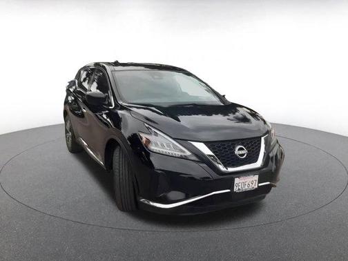 2023 Nissan Murano S Intelligent AWD