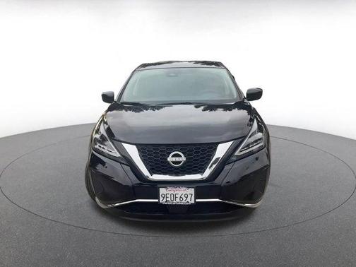 2023 Nissan Murano S Intelligent AWD