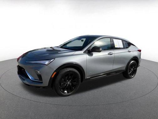 2025 Buick Envista Sport Touring FWD