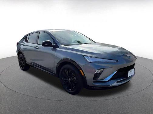 2025 Buick Envista Sport Touring FWD