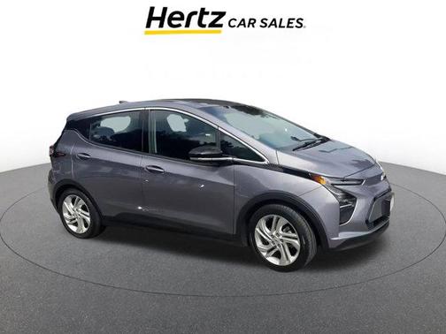 2023 Chevrolet Bolt EV FWD 1LT