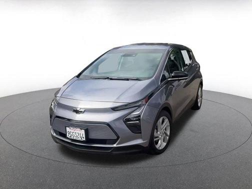 2023 Chevrolet Bolt EV FWD 1LT