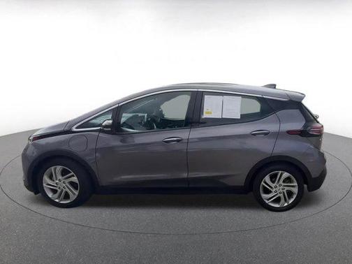 2023 Chevrolet Bolt EV FWD 1LT