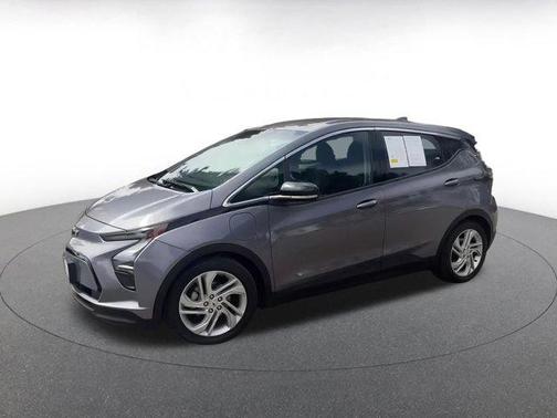 2023 Chevrolet Bolt EV FWD 1LT