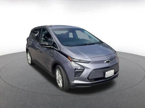 2023 Chevrolet Bolt EV FWD 1LT