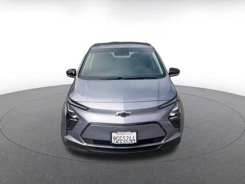2023 Chevrolet Bolt EV FWD 1LT