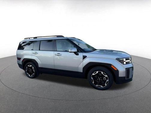 2025 Hyundai SANTA FE SEL 2.4