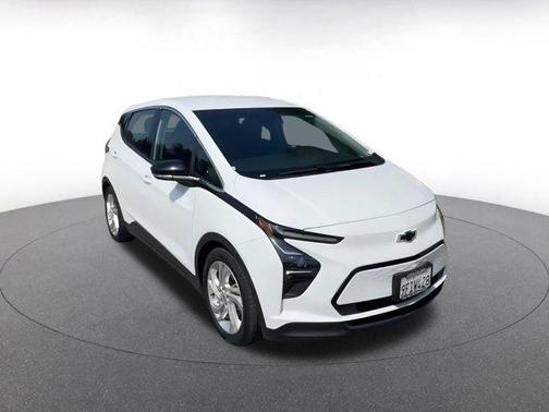 2023 Chevrolet Bolt EV FWD 1LT