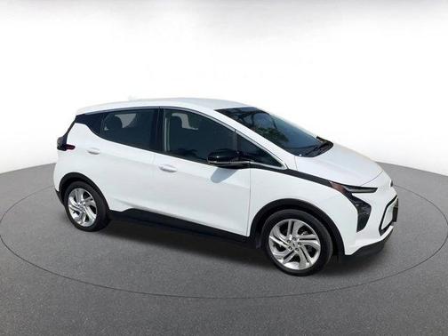 2023 Chevrolet Bolt EV FWD 1LT