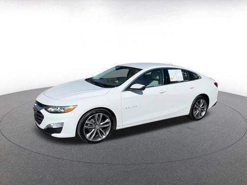 2024 Chevrolet Malibu FWD 2LT