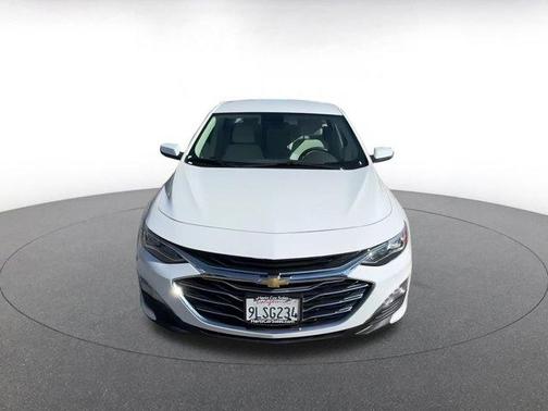 2024 Chevrolet Malibu FWD 2LT