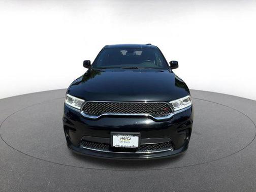 2024 Dodge Durango SXT AWD
