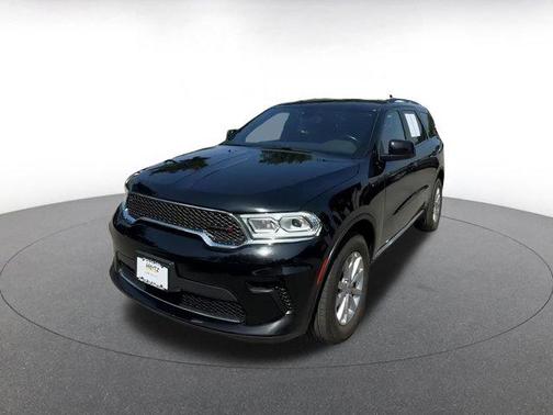 2024 Dodge Durango SXT AWD