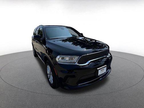 2024 Dodge Durango SXT AWD
