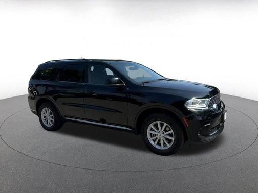 2024 Dodge Durango SXT AWD