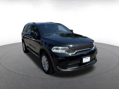 2024 Dodge Durango SXT AWD