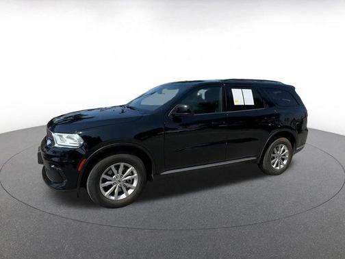 2024 Dodge Durango SXT AWD