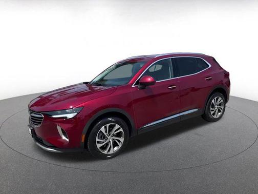 2023 Buick Envision Essence FWD