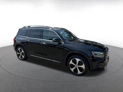 2024 Mercedes-Benz GLB 250 Base