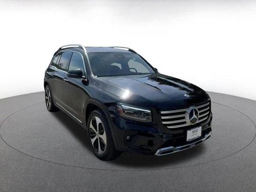 2024 Mercedes-Benz GLB 250 Base