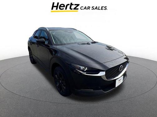 2024 Mazda CX-30 2.5 S Select Sport