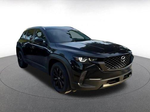 2025 Mazda CX-50 2.5 S Select Package