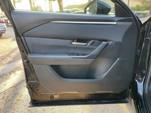 2025 Mazda CX-50 2.5 S Select Package