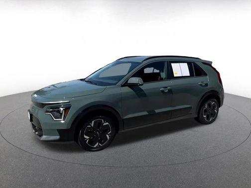 2023 Kia Niro EV Wind