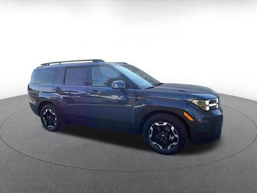 2025 Hyundai SANTA FE SEL 2.4