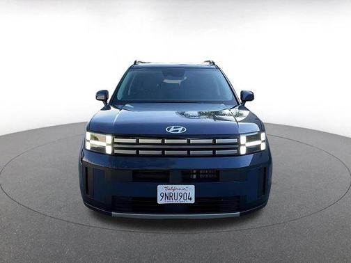 2025 Hyundai SANTA FE SEL 2.4