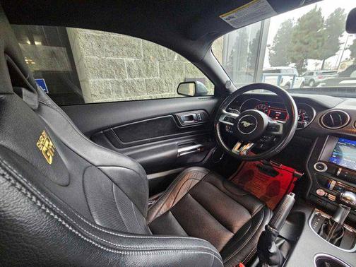 2022 Ford Mustang GT