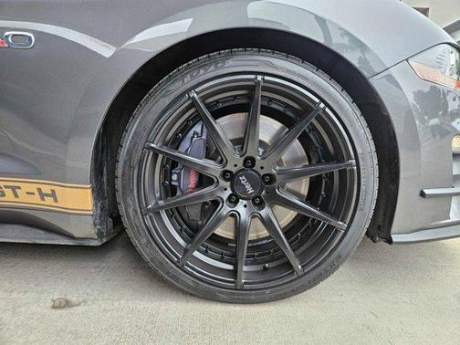2022 Ford Mustang GT