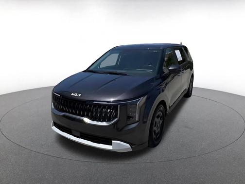 Panthera Metal 2026 Kia Carnival LXS