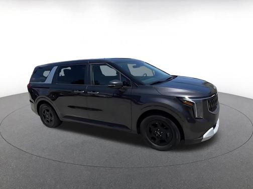 Panthera Metal 2026 Kia Carnival LXS