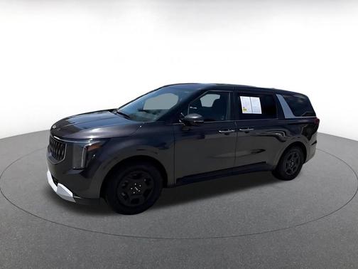 Panthera Metal 2026 Kia Carnival LXS