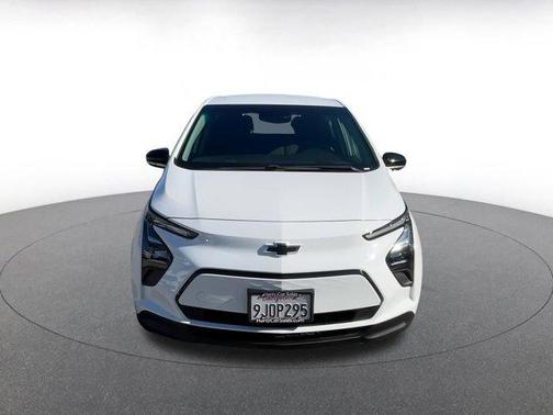 2023 Chevrolet Bolt EV FWD 1LT