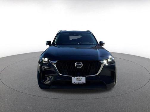 2025 Mazda CX-90 3.3 Turbo Preferred