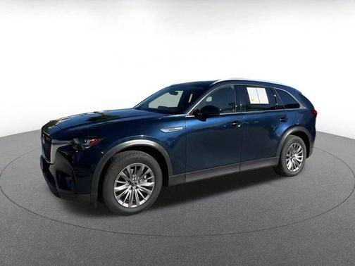 2025 Mazda CX-90 3.3 Turbo Preferred
