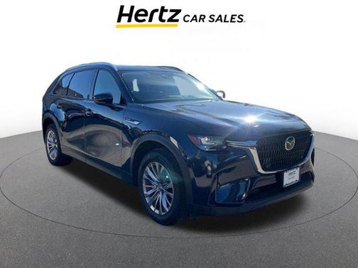 2025 Mazda CX-90 3.3 Turbo Preferred