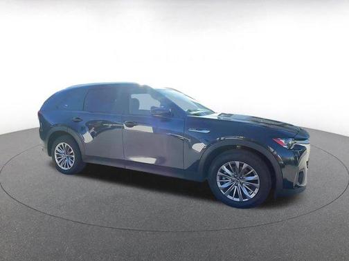 2025 Mazda CX-90 3.3 Turbo Preferred