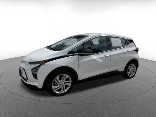 2023 Chevrolet Bolt EV FWD 1LT