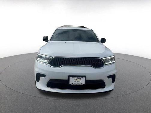 2024 Dodge Durango SXT AWD