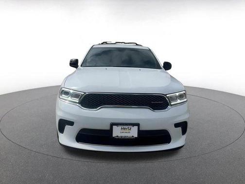 2024 Dodge Durango SXT AWD