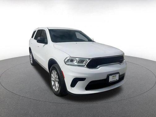 2024 Dodge Durango SXT AWD